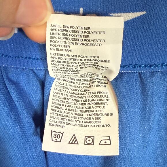 Speedo Men's Print Bondi Basin 20" Boardshorts Harlequin Green medium - Picture 6 of 6